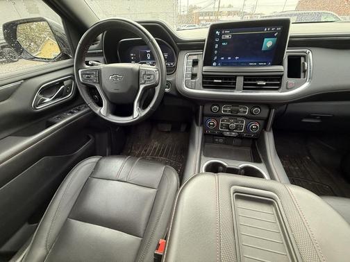 2024 Chevrolet Tahoe 4WD RST