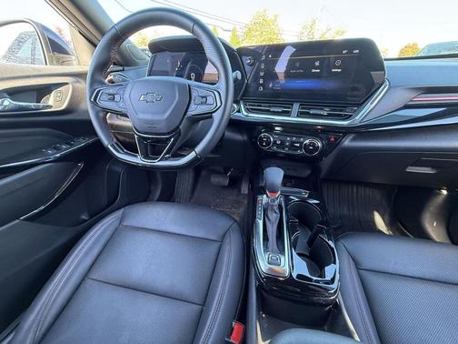 2024 Chevrolet Trax FWD 2RS