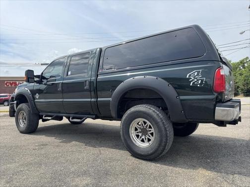 2016 Ford F-250 XL