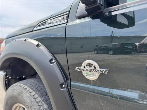 2016 Ford F-250 XL