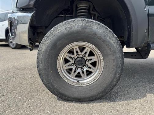 2016 Ford F-250 XL