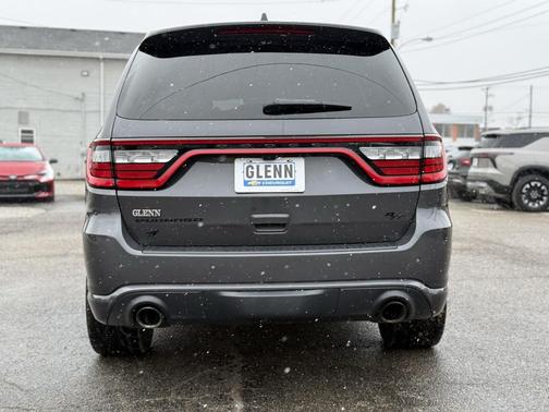 2024 Dodge Durango R/T AWD