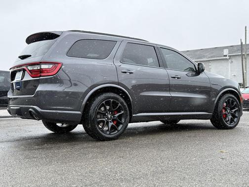2024 Dodge Durango R/T AWD