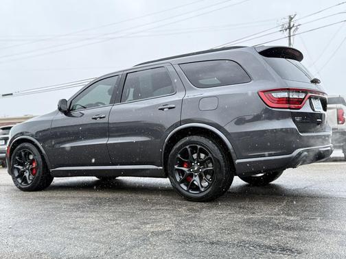2024 Dodge Durango R/T AWD