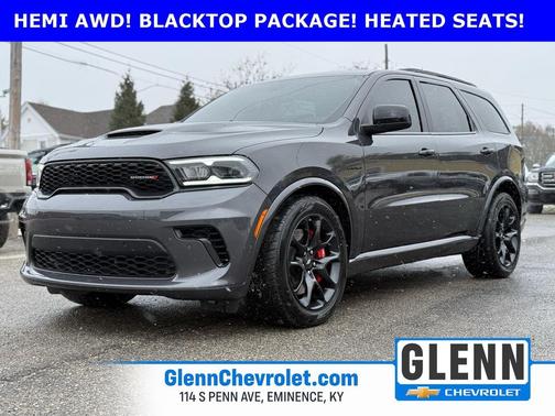 2024 Dodge Durango R/T AWD