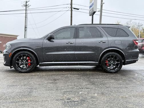 2024 Dodge Durango R/T AWD
