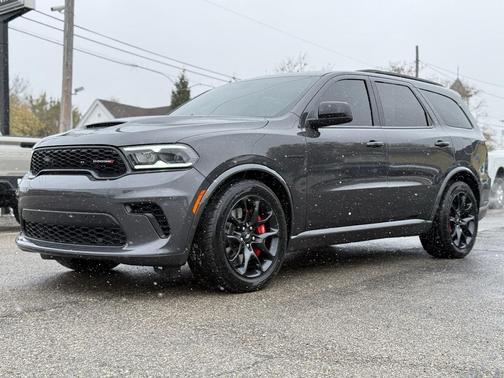 2024 Dodge Durango R/T AWD