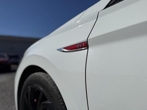 2023 Volkswagen Jetta GLI 2.0T Autobahn