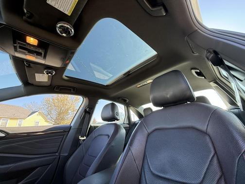 2023 Volkswagen Jetta GLI 2.0T Autobahn