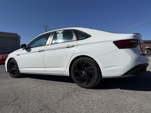 2023 Volkswagen Jetta GLI 2.0T Autobahn