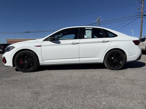 2023 Volkswagen Jetta GLI 2.0T Autobahn