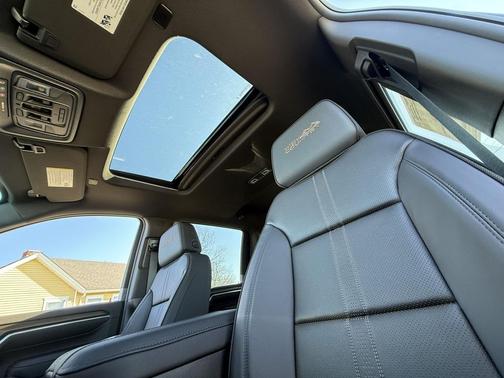 2026 Chevrolet Silverado 3500 High Country