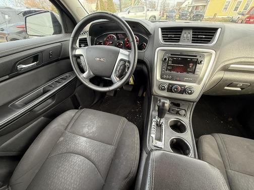 2016 GMC Acadia SLE-1