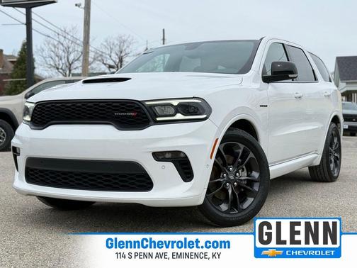 2022 Dodge Durango R/T AWD