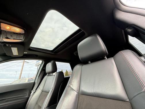 2022 Dodge Durango R/T AWD