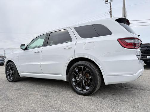 2022 Dodge Durango R/T AWD
