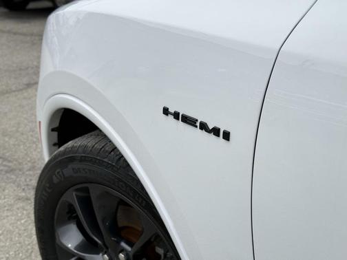 2022 Dodge Durango R/T AWD