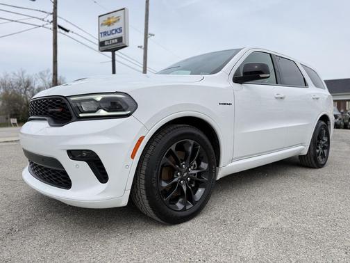 2022 Dodge Durango R/T AWD