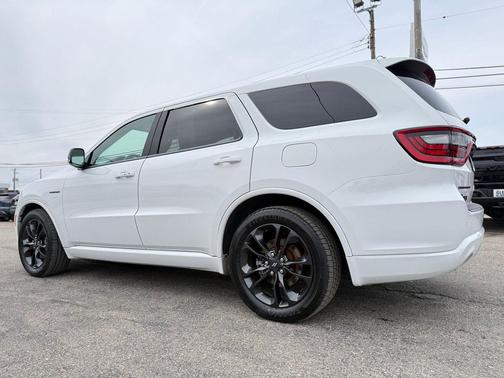 2022 Dodge Durango R/T AWD