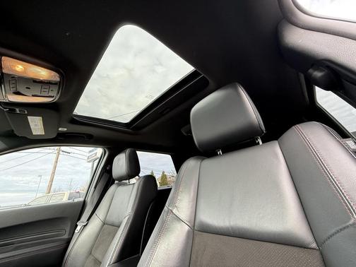 2022 Dodge Durango R/T AWD