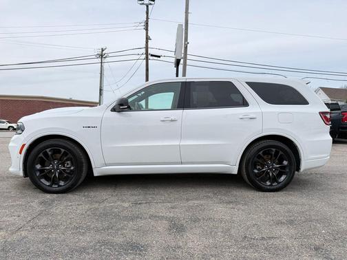 2022 Dodge Durango R/T AWD