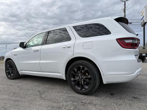 2022 Dodge Durango R/T AWD