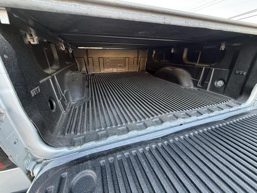 2015 Chevrolet Silverado 2500 LTZ