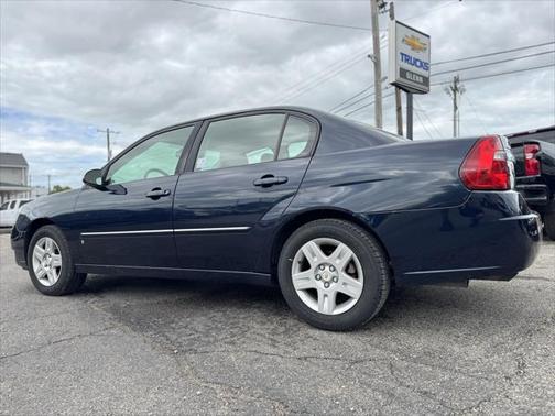 2006 Chevrolet Malibu LT