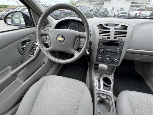 2006 Chevrolet Malibu LT