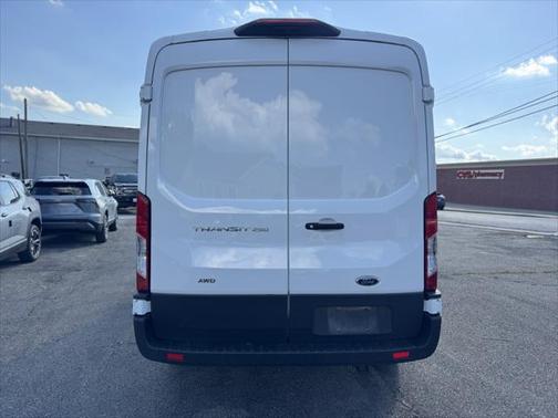 2023 Ford Transit-250 Base