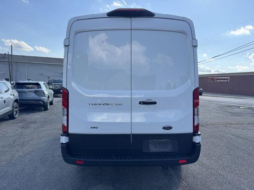 2023 Ford Transit-250 Base