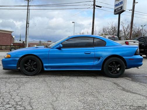 1996 Ford Mustang GT