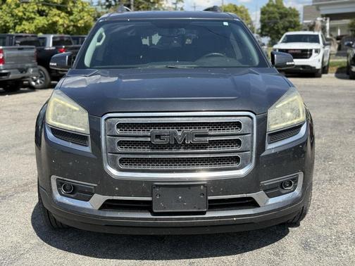 2014 GMC Acadia SLT-1