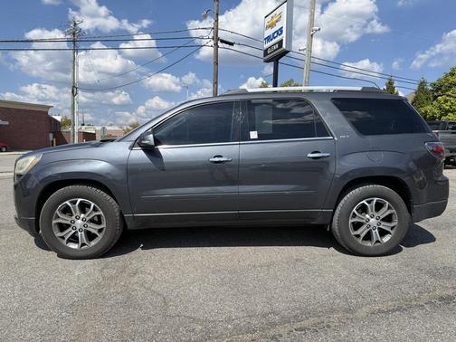 2014 GMC Acadia SLT-1