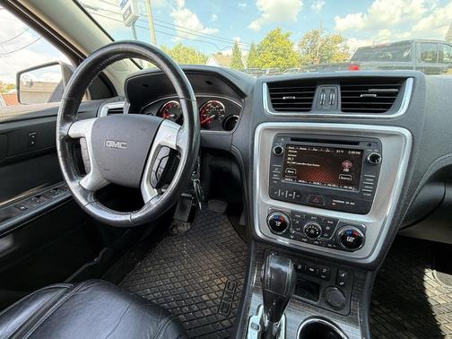2014 GMC Acadia SLT-1