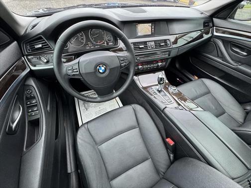 2013 BMW 535 535i