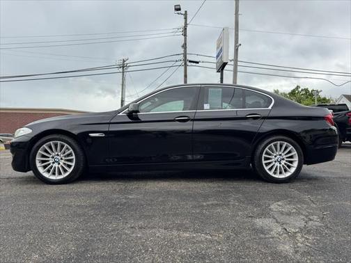 2013 BMW 535 535i
