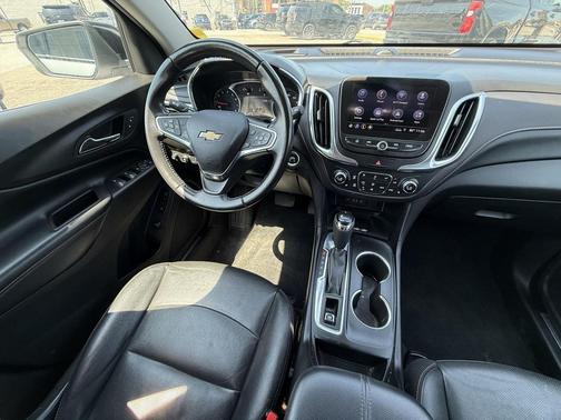 2021 Chevrolet Equinox Premier w/1LZ