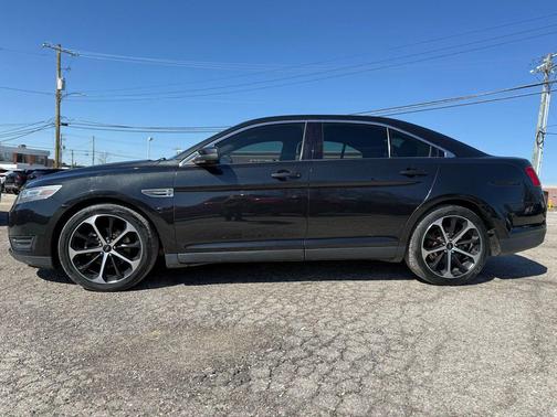2014 Ford Taurus SEL
