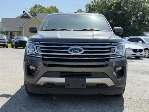 2018 Ford Expedition XLT