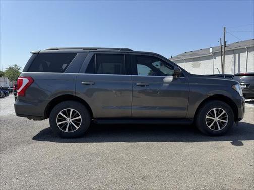 2018 Ford Expedition XLT