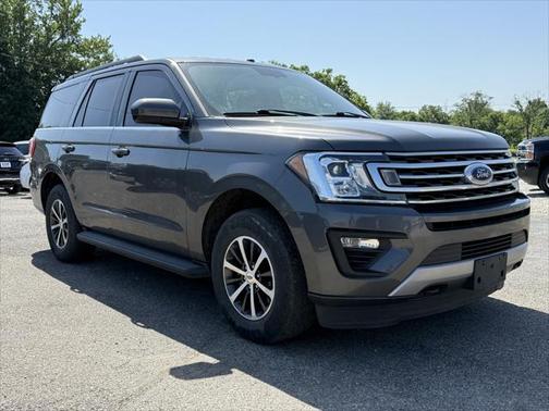2018 Ford Expedition XLT