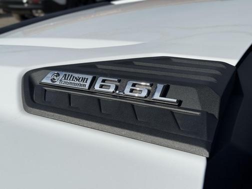 2024 Chevrolet Silverado 2500 WT