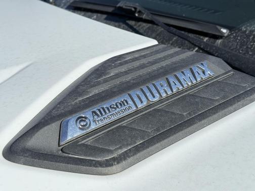 2023 Chevrolet Silverado 2500 LT