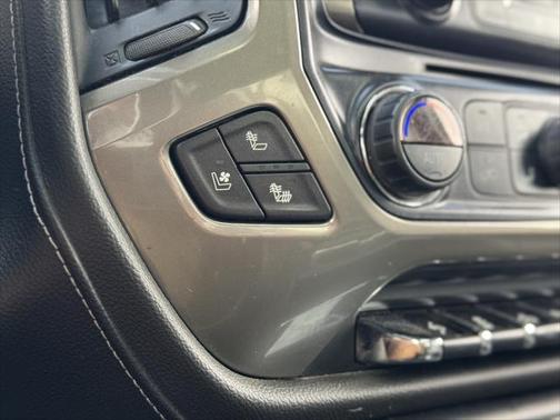 2019 Chevrolet Silverado 2500 High Country