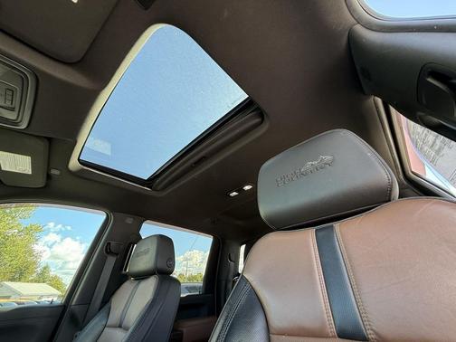 2020 Chevrolet Silverado 2500 High Country