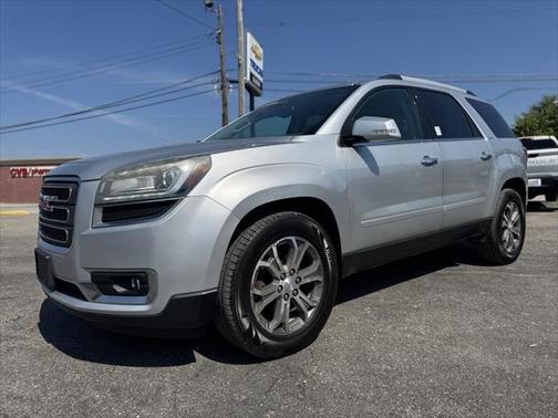 2015 GMC Acadia SLT-1