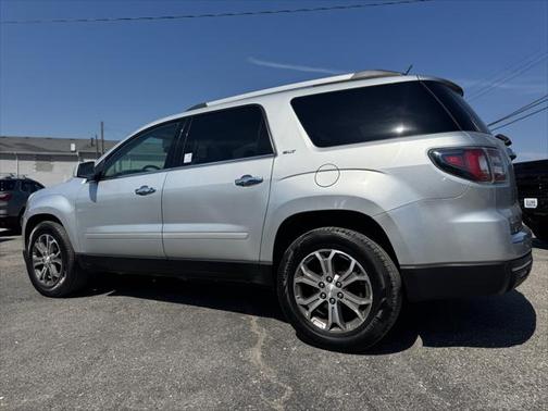 2015 GMC Acadia SLT-1
