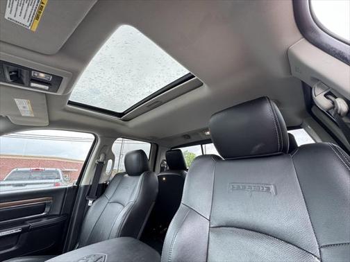 2014 RAM 1500 Laramie