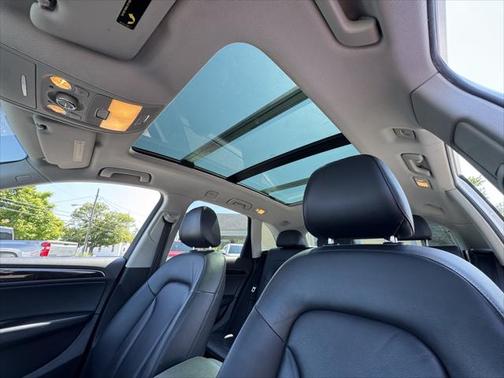2014 Audi Q5 2.0T Premium